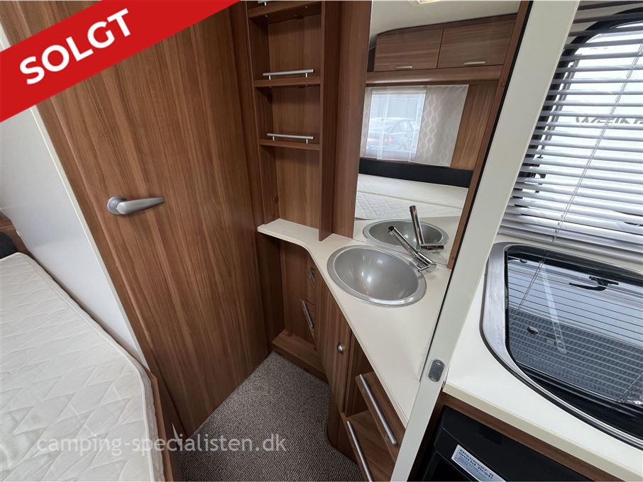 Adria Altea 432 PX